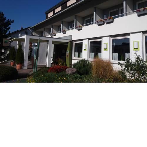 Hotel zur Flüh