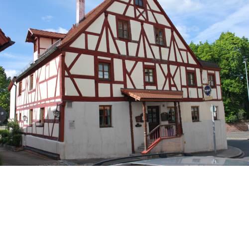 Hotel Zur Friedenslinde