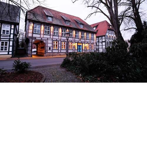 Hotel zur Fürstabtei