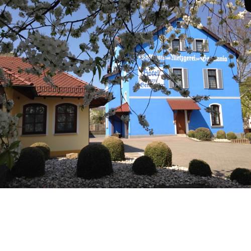 Hotel zur Germania