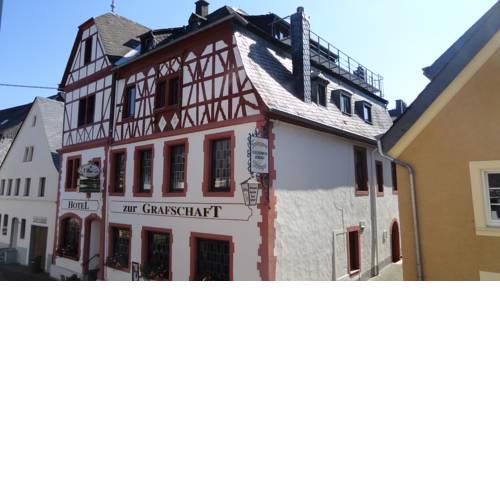 Hotel zur Grafschaft