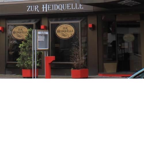 Hotel Zur Heidquelle