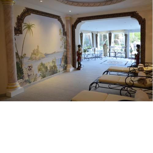 Hotel Zur Heimat Wellness & Spa