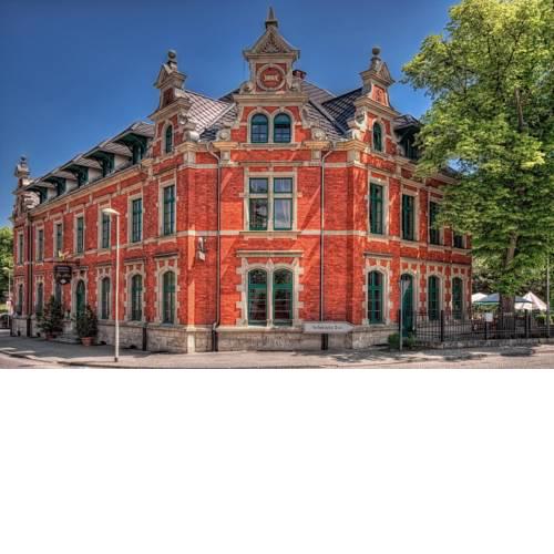 Hotel zur Henne