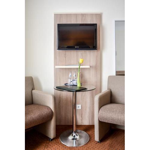 Hotel zur Insel