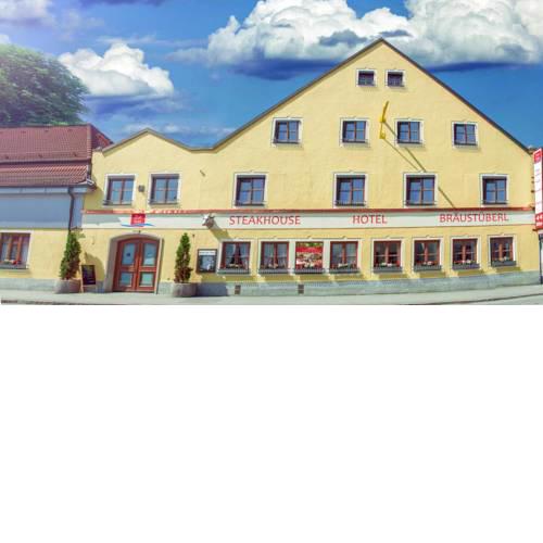 Hotel zur Isar