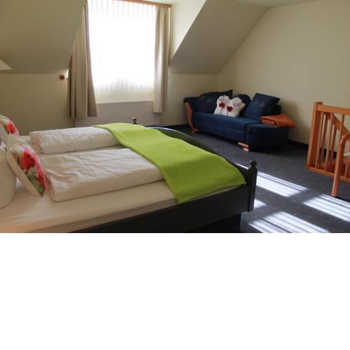 Hotel Zur Kaiserpfalz