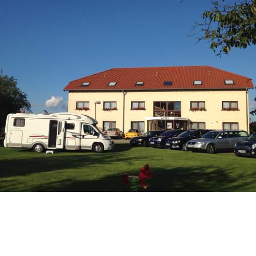 Hotel zur Kanone