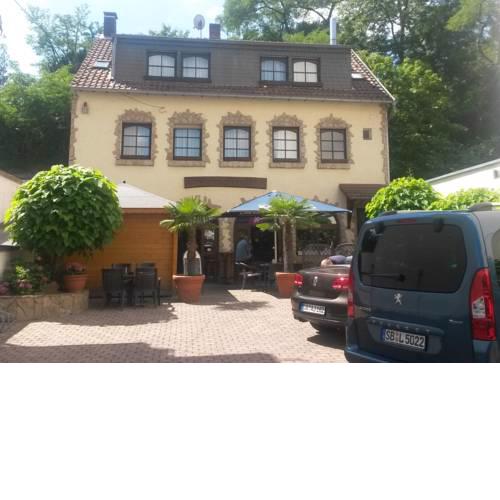 Hotel Zur Klause