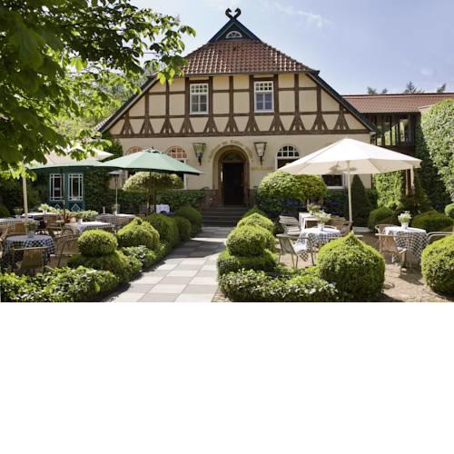 Hotel zur Kloster-Mühle