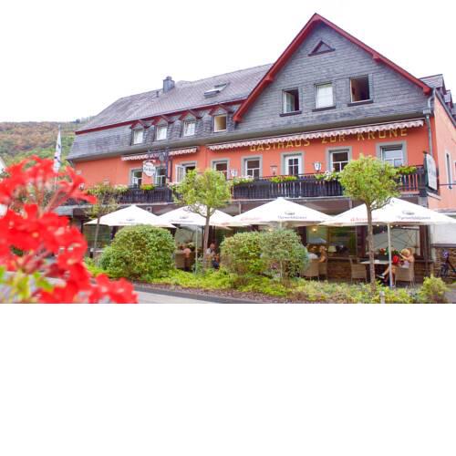 Hotel Zur Krone