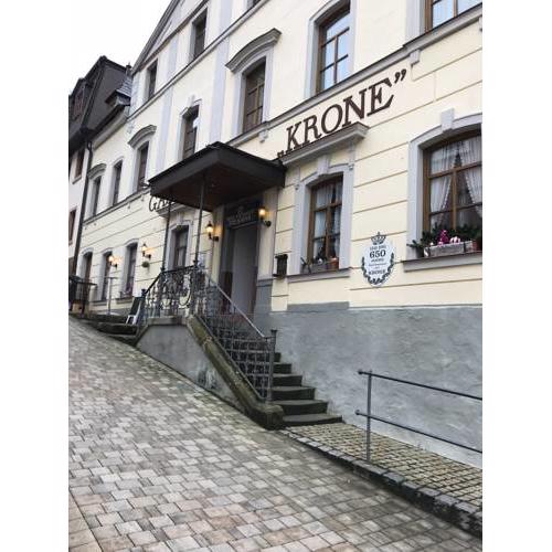 Hotel zur Krone