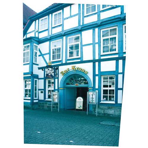 Hotel zur Krone