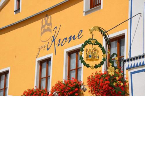 Hotel Zur Krone