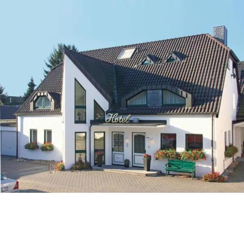 Hotel Zur Krone