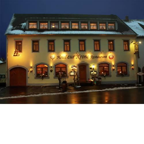 Hotel zur Krone