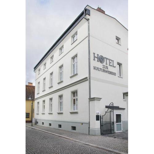 Hotel zur Kulturweberei