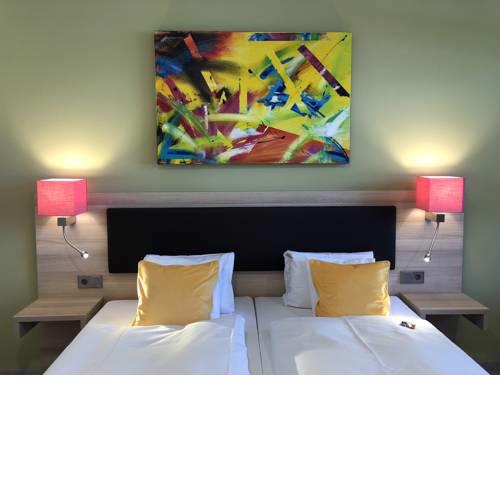 Hotel „Zur Linde“