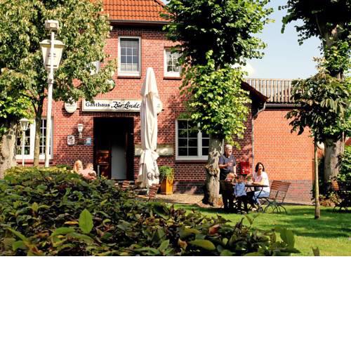 Hotel Zur Linde