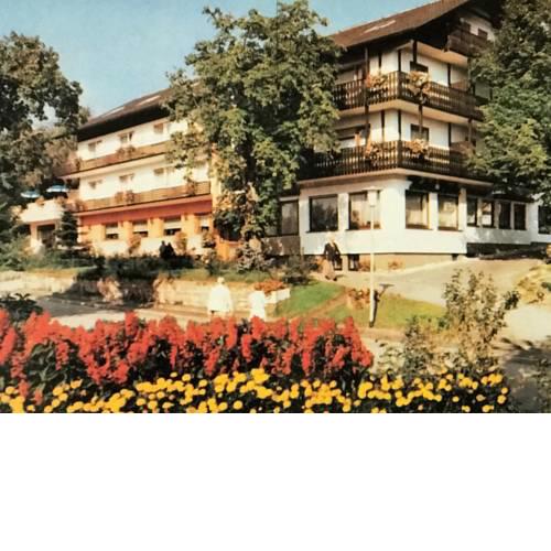 Hotel zur Linde