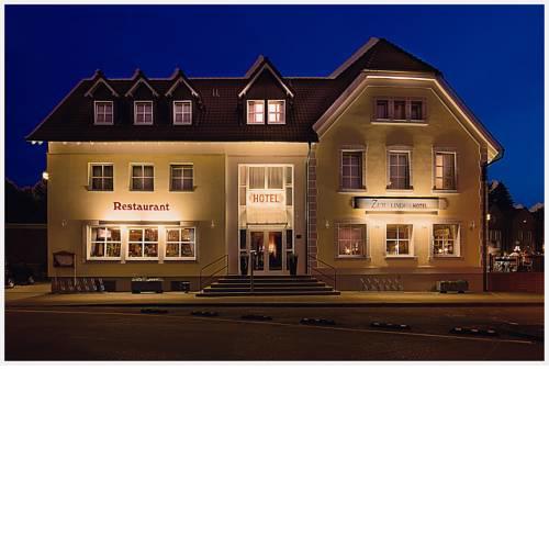 Hotel Zur Linde