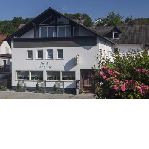 Hotel zur Linde