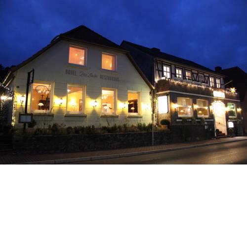 Hotel Zur Linde