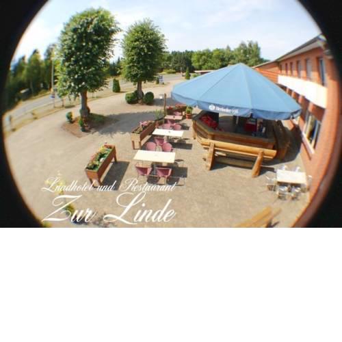 Hotel Zur Linde