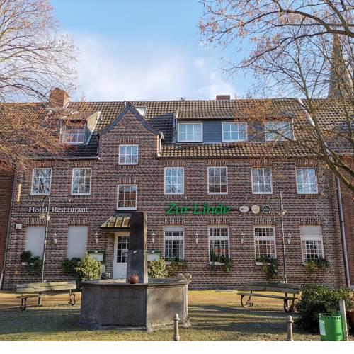 Hotel Zur Linde