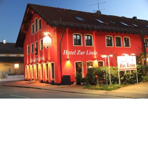 Hotel Zur Linde