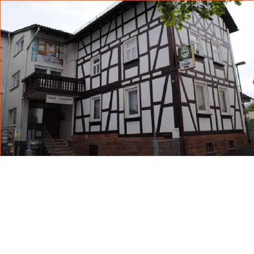 Hotel zur Linde