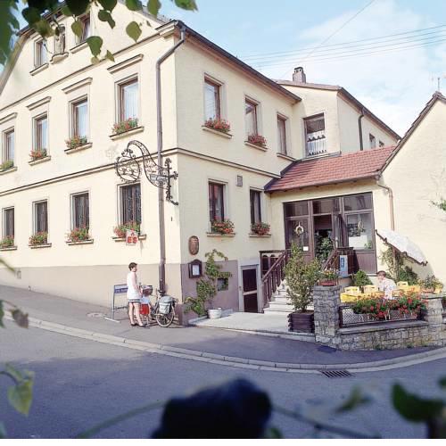 Hotel zur Linde