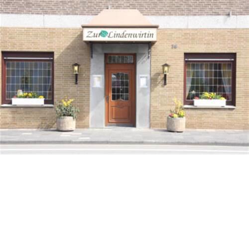 Hotel zur Lindenwirtin