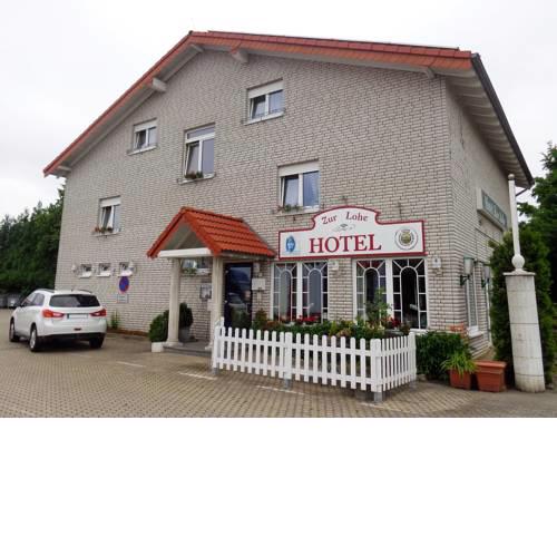 Hotel Zur Lohe