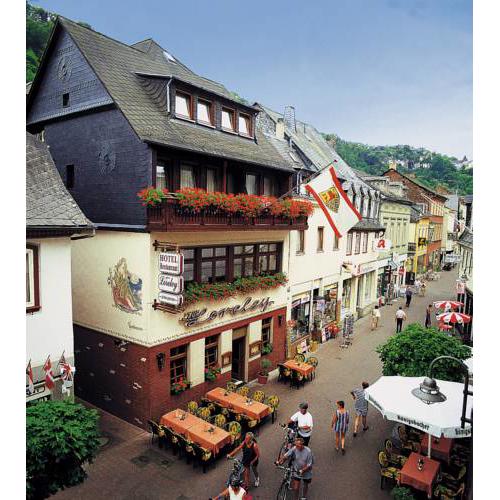 Hotel zur Loreley