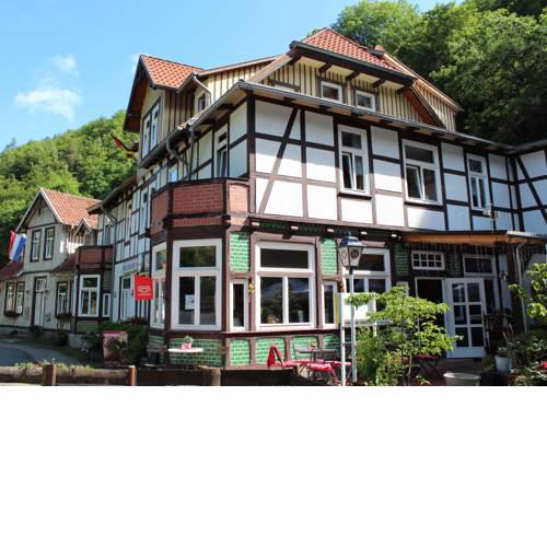 Hotel Zur Luppbode