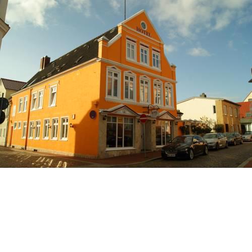 Hotel Zur Mühle
