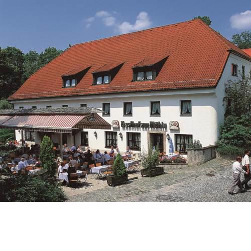 Hotel zur Mühle