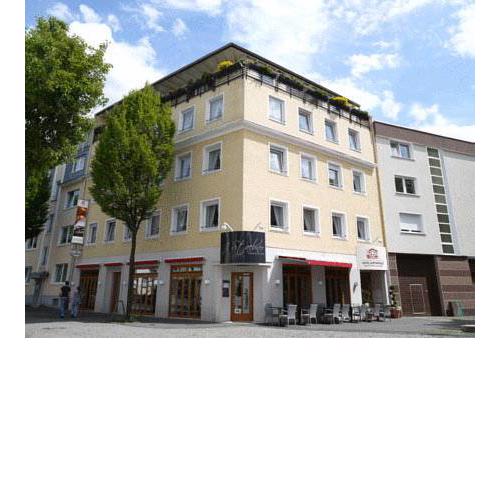 Hotel zur Mühle