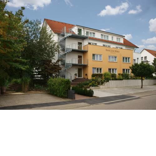 Hotel Zur Mühle