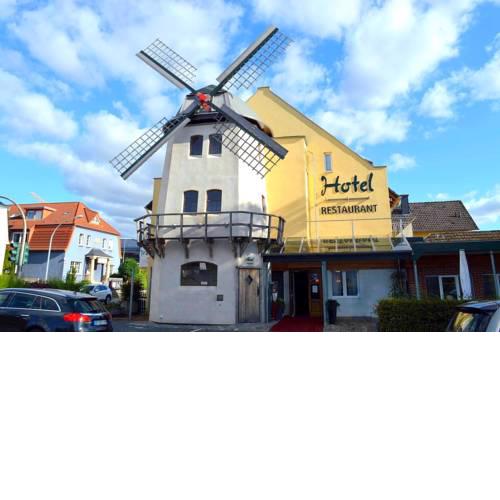 Hotel Zur Mühle