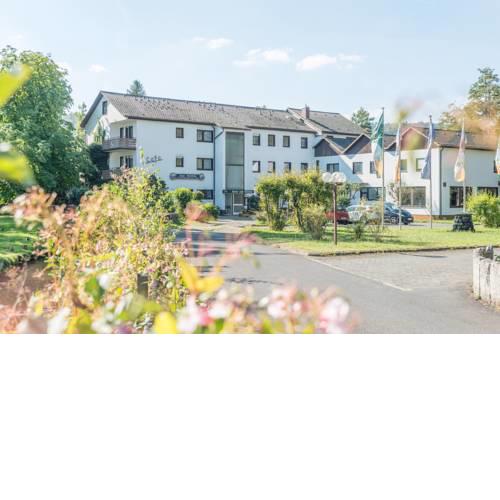 Hotel Zur Mühle