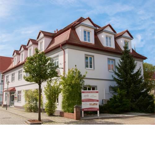 Hotel Zur Mühle