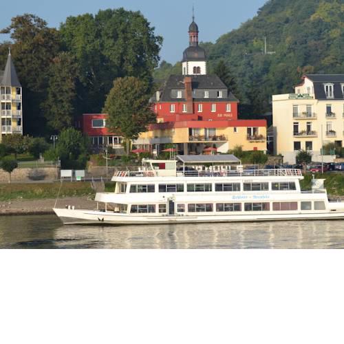 Hotel Zur Mühle