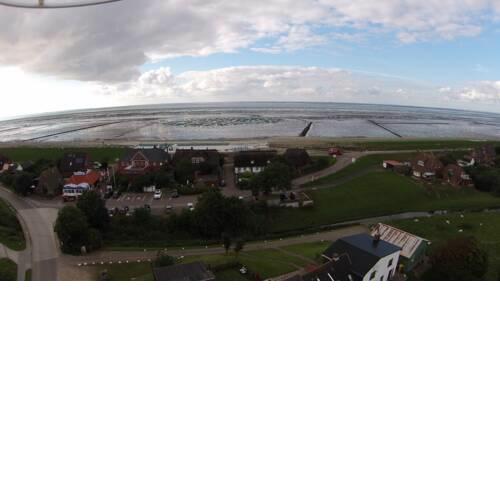 Hotel zur Nordsee