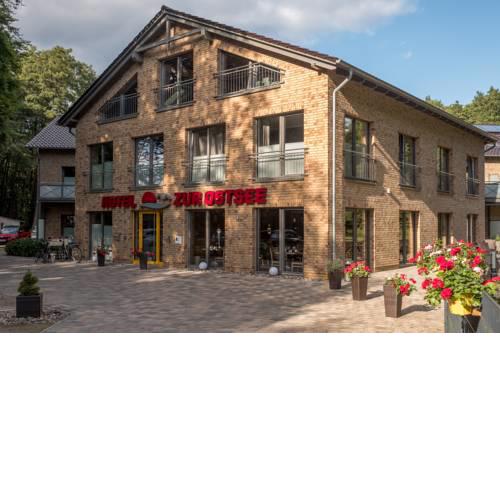 Hotel zur Ostsee