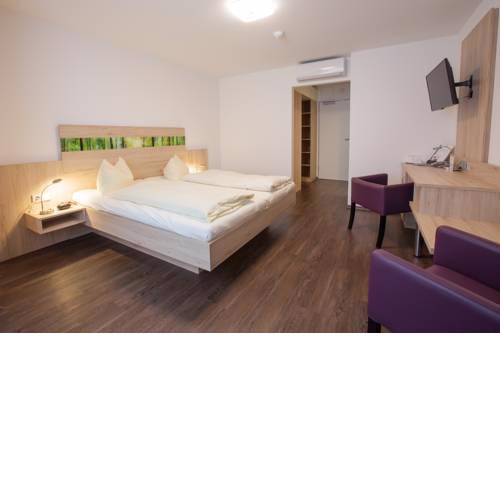 Hotel zur Pfalz