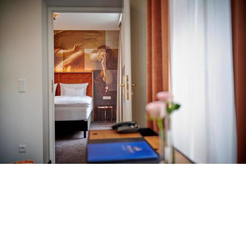Hotel Zur Post Altötting