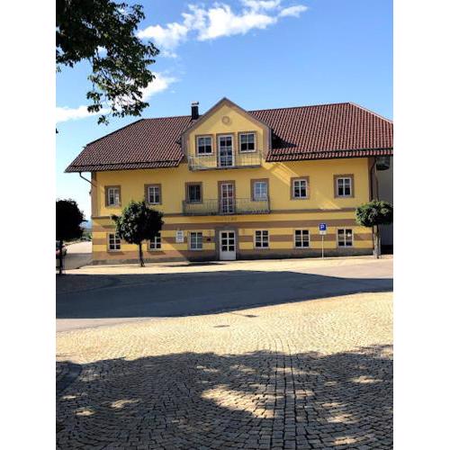 Hotel Zur Post Frömel