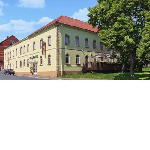 Hotel zur Post in Wurzen
